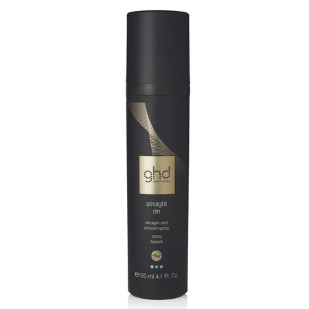 ghd Straight On Straight & Smooth Spray 120ml