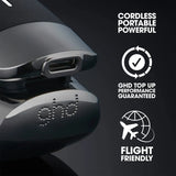 ghd Unplugged On the Go Cordless Styler