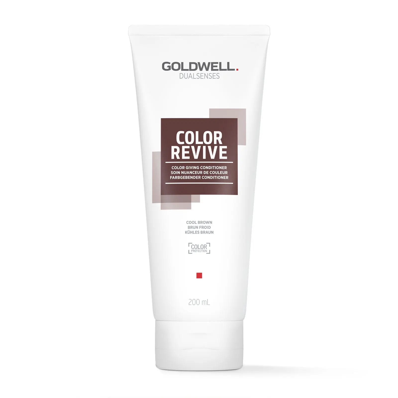 Goldwell Dualsenses Color Revive Cool Brown Conditioner 200ml