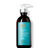 Moroccanoil Intense Curl Cream 300ml - Moroccanoil
