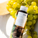 KORRES Santorini Grape Renweing Body Cleanser 250ml - Korres