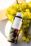 KORRES Santorini Grape Renweing Body Cleanser 250ml - Korres