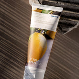 KORRES Basil Lemon Body Smoothing Milk 200ml - Korres