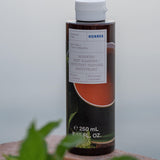 KORRES Mint Tea Renewing Body Cleanser 250ml - Korres