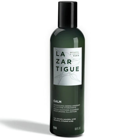 Lazartigue Calm Dermo Soothing Shampoo 250ml