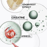 Kérastase Genesis Homme Spray De Force Epaississant 150ml - Kerastase