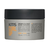 KMS Curlup Twisting Style Balm 230ml - KMS