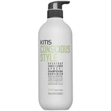 KMS Conscious Style Everyday Conditioner 750ml - KMS