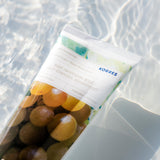 KORRES Santorini Grape Body Smoothing Milk 200ml - Korres