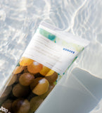 KORRES Santorini Grape Body Smoothing Milk 200ml - Korres