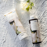 KORRES White Blossom Body Smoothing Milk 200ml - Korres