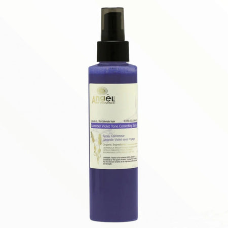 Angel Lavender Violet Tone Correcting Leave-In Spray 150ml