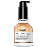 L'Oreal Professionnel Metal Detox Professional Concentrated Oil 50ml - L'Oreal