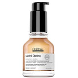L'Oreal Professionnel Metal Detox Professional Concentrated Oil 50ml - L'Oreal