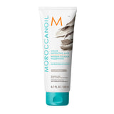 Moroccanoil Color Depositing Mask Platinum 200ml - Moroccanoil