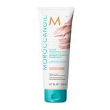 Moroccanoil Color Depositing Mask Rose Gold 200ml - Moroccanoil