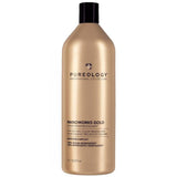 Pureology Nanoworks Gold Conditioner 1000ml - Pureology