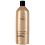 Pureology Nanoworks Gold Conditioner 1000ml - Pureology