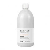 Nook Beauty Family Zucca & Luppolo Shampoo 1000ml - Nook