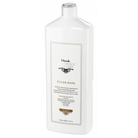 Nook Difference Hair Care Repair Filler Mask 1000ml - Nook