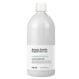 Nook Beauty Family Castagna & Equiseto Crema Amorevole 1000ml