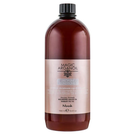 Nook Magic Arganoil Discipline Conditioner 1000ml - Nook