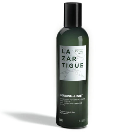Lazartigue Nourish-Light Shampoo 250ml