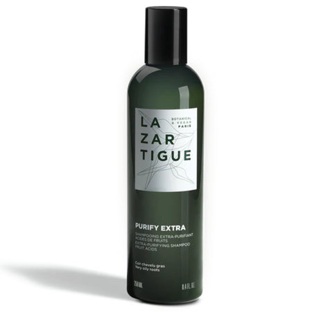 Lazartigue Purify Extra Shampoo 250ml