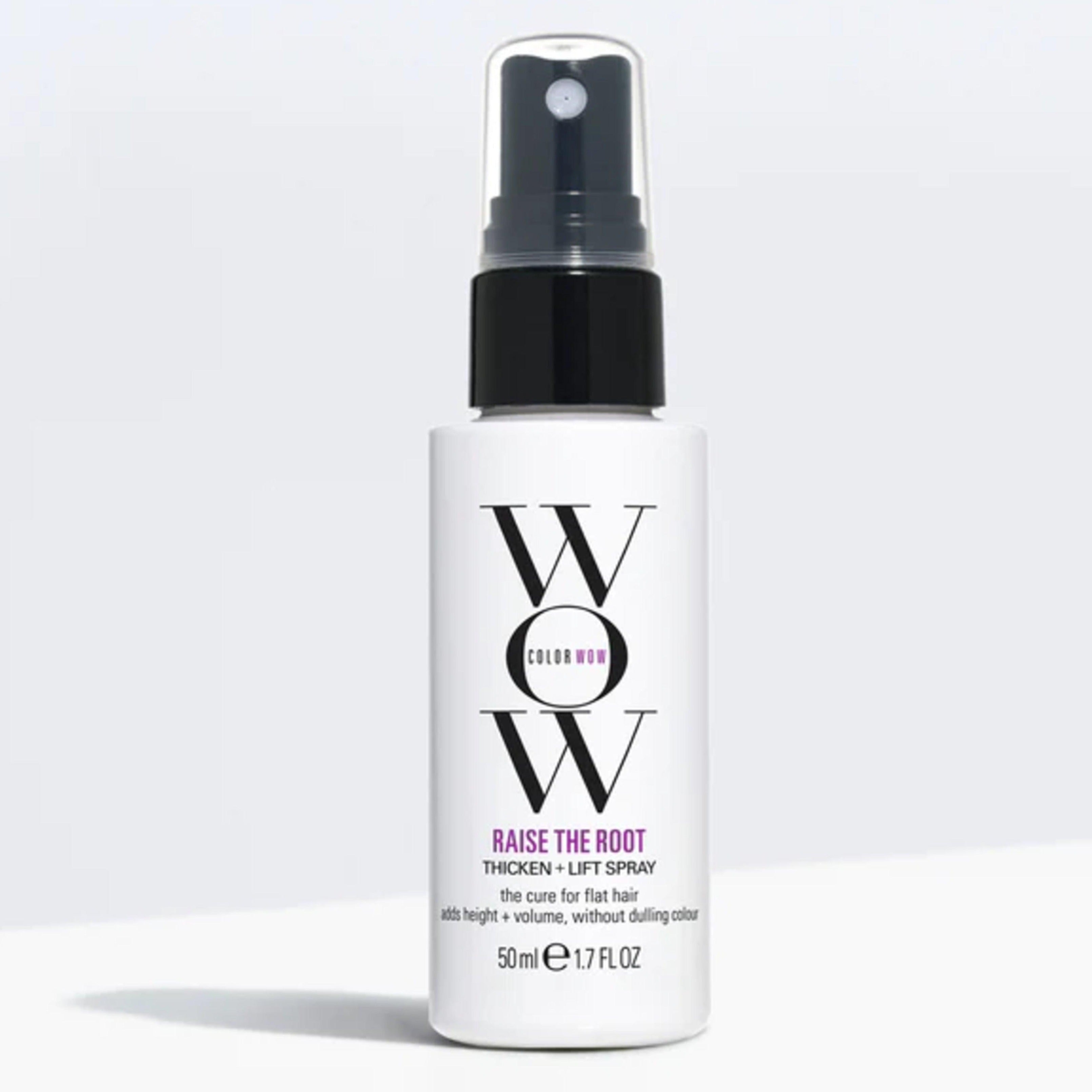 COLOR WOW Raise the Root Thicken + Lift Spray 50ml - Color Wow