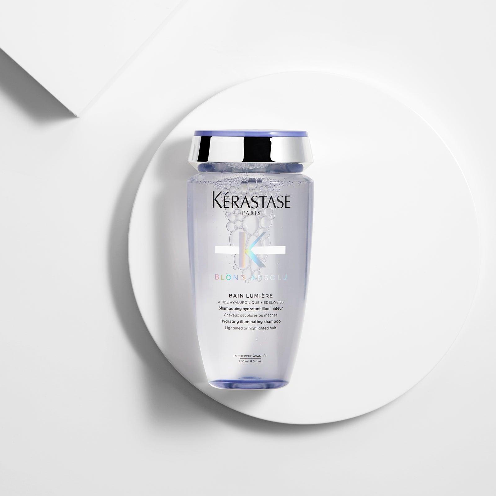 Kérastase Blond Absolu Bain Lumiere Shampoo 250ml - Kerastase