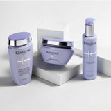Kérastase Blond Absolu Bain Ultra Violet Shampoo 250ml - Kerastase