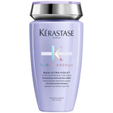 Kérastase Blond Absolu Bain Ultra Violet Shampoo 250ml - Kerastase