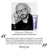 Kérastase Blond Absolu Cicaflash Treatment 250ml - Kerastase