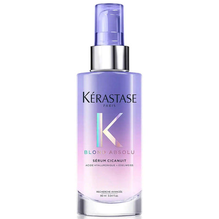 Kérastase Blond Absolu Cicanuit Serum 90ml - Kerastase