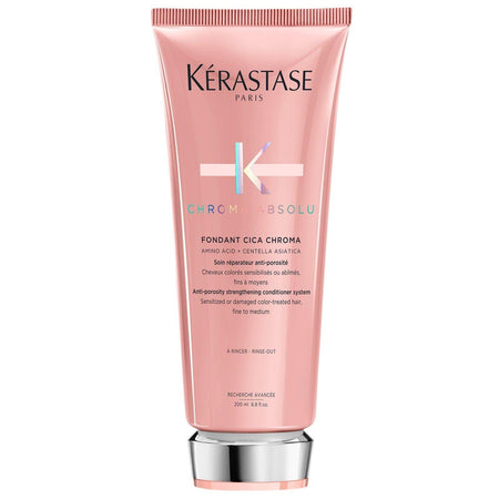 Kérastase Chroma Absolu Fondant Cica Chroma 200ml - Kerastase