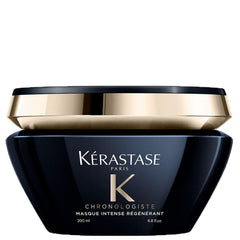 Kérastase Masque IntenseRégénérant 200ml Masque Intense Régénérant - Mickael Piégay Coiffeur