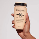 Kérastase Curl Manifesto Bain Hydratation Douceur Shampoo 250ml - Kerastase