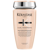 Kérastase Curl Manifesto Bain Hydratation Douceur Shampoo 250ml