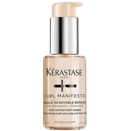 Kérastase Curl Manifesto Huile Sublime Repair Oil 50ml - Kerastase