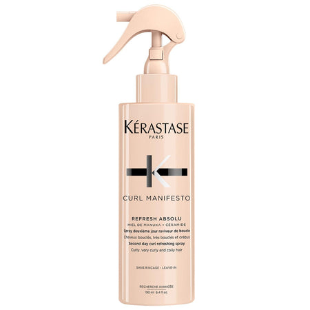 Kérastase Curl Manifesto Refresh Absolu Spray 190ml - Kerastase