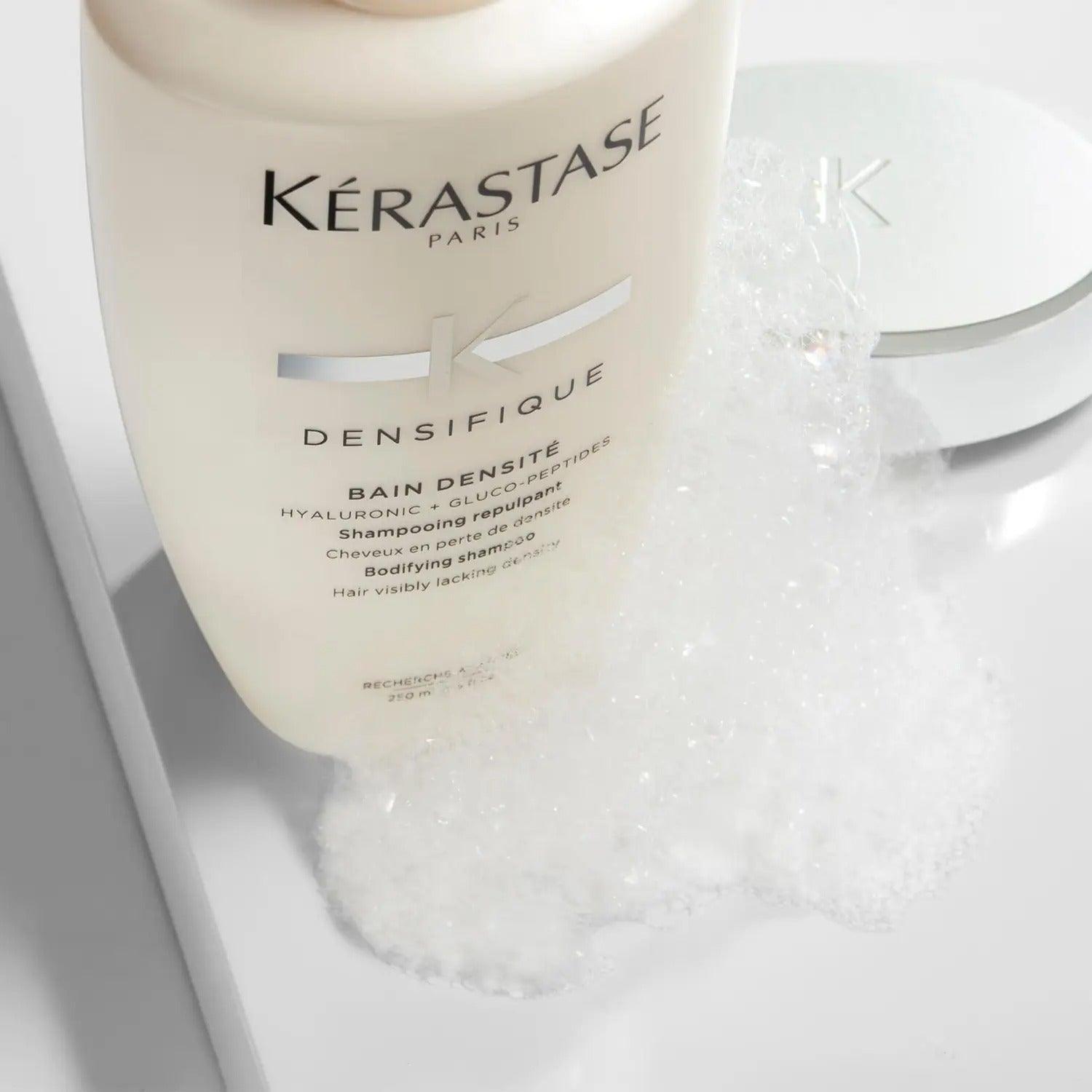 Kérastase Densifique Bain Densite Shampoo 250ml - Kerastase