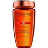 Kérastase Discipline Bain Oleo-Relax Shampoo 250ml - Kerastase
