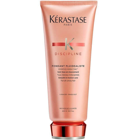 Kérastase Discipline Fondant Fluidealiste Conditioner 200ml - Kerastase