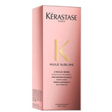 Kérastase Elixir Ultime L’Huile Rose Hair Oil 100ml - Kerastase