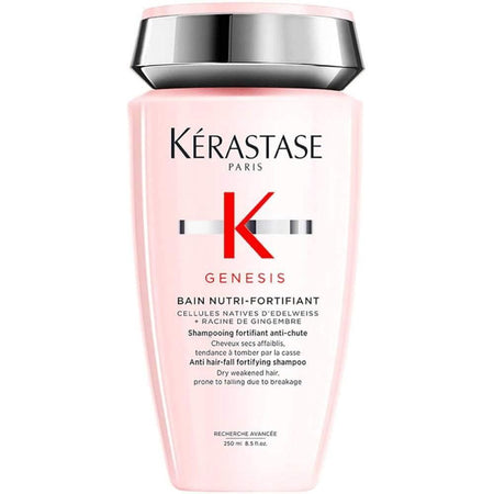 Kérastase Genesis Bain Nutri-Fortifiant Shampoo 250ml - Kerastase