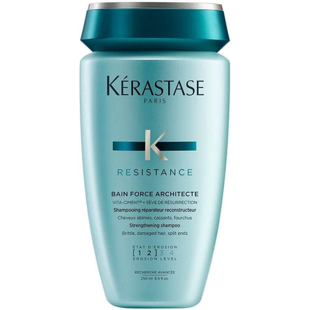 Kérastase Resistance Bain Force Architecte Shampoo 250ml - Kerastase