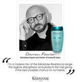 Kérastase Resistance Bain Force Architecte Shampoo 250ml - Kerastase