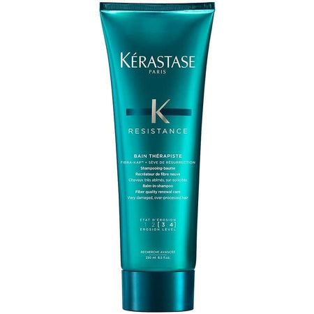 Kérastase Resistance Bain Therapiste Shampoo 250ml - Kerastase