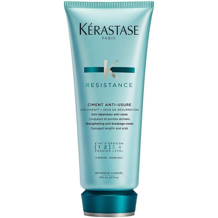 Kérastase Resistance Ciment Anti-Usure Conditioner 200ml - Kerastase