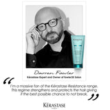Kérastase Resistance Ciment Anti-Usure Conditioner 200ml - Kerastase